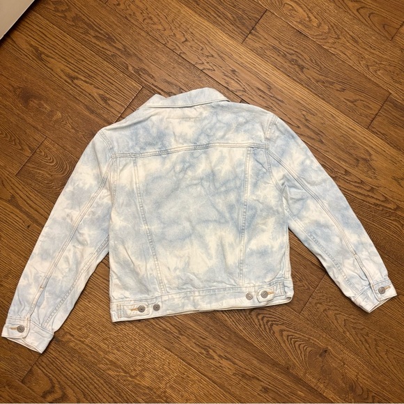 Levi’s 90’s Trucker Jacket - Picture 10 of 13